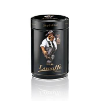 Lucaffe Mr. Exclusive - 100% Arabica - 250 g