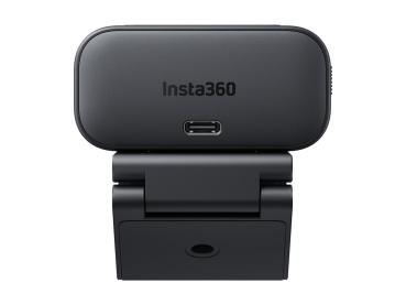 Insta360 Link 2C - Webcam - schwenken / neigen