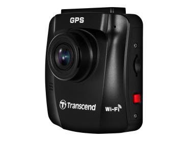 Transcend DrivePro 250 - Kamera für Armaturenbrett