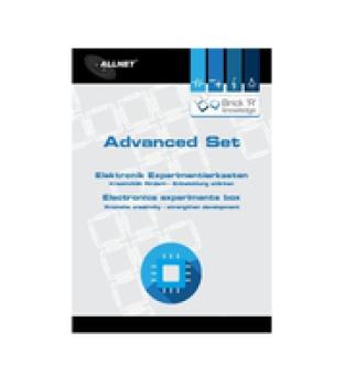 ALLNET ALL-BRICK-0165 Zubehör für Entwicklungsplatinen