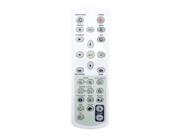 Optoma DC556 - Digitale Dokumentenkamera - Farbe