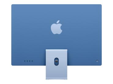 Apple iMac with 4.5K Retina display - All-in-One (Komplettlösung)
