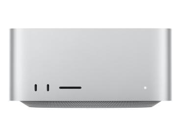 Apple Mac Studio - USFF - M3 Ultra - RAM 96 GB - SSD 1 TB - M3 Ultra 60-core - 1GbE, 10GbE, 5GbE, 2.5GbE, Wi-F