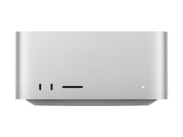 Apple Mac Studio - USFF - M4 Max - RAM 64 GB - SSD 1 TB - Apple M4 Max 40-core - 1GbE, 2.5GbE, 5GbE, 10GbE, Wi