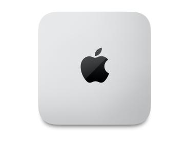 Apple Mac Studio - USFF - M4 Max - RAM 64 GB - SSD 1 TB - Apple M4 Max 40-core - 1GbE, 2.5GbE, 5GbE, 10GbE, Wi