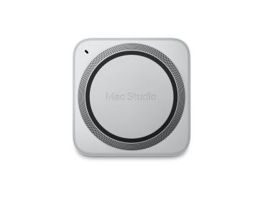 Apple Mac Studio - USFF - M4 Max - RAM 64 GB - SSD 1 TB - Apple M4 Max 40-core - 1GbE, 2.5GbE, 5GbE, 10GbE, Wi