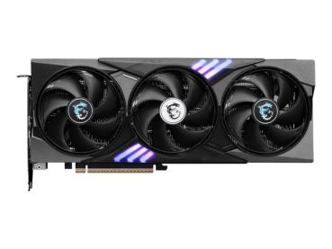 MSI GeForce RTX 5060 Ti 16G GAMING TRIO OC - Grafikkarten
