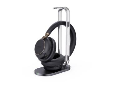 Yealink BH76 Plus - Headset - On-Ear / Fullsize