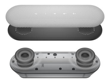 Dell AI Noise Cancellation Speakerphone SP3022