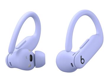Apple Powerbeats Pro 2 - True Wireless-Kopfhörer mit Mikrofon