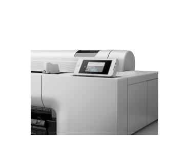 Epson SureColor P20500 - 1626 mm (64") Großformatdrucker - Farbe - Tintenstrahl - Rolle (162,6 cm)