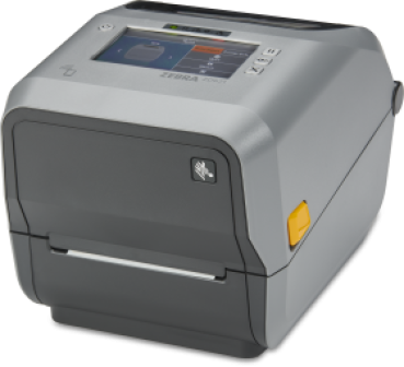 Zebra ZD621t - Etikettendrucker - Thermotransfer - Rolle (11,8 cm)