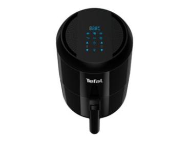 TEFAL Easy Fry Compact EY301815 - Heißluft-Fritteuse