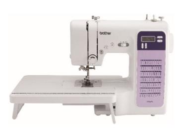 Brother Patchwork Edition FS70WTx - Sewing / quilting machine