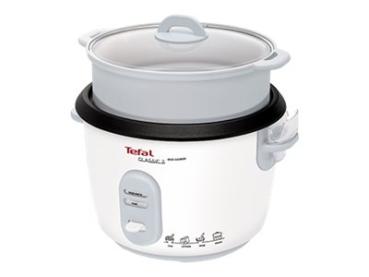 TEFAL RK1011 - Reiskocher/-dampfgarer - 750 W