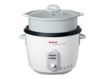 TEFAL RK1011 - Reiskocher/-dampfgarer - 750 W