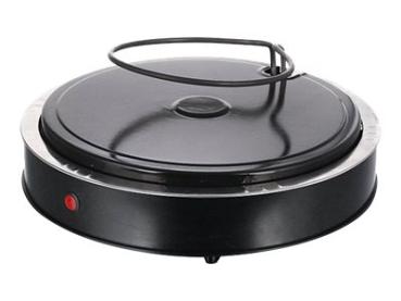 Emerio PO-115984 Pizzarette - Pizzaofen - 1.2 kW