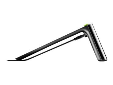 Braun BNC016 - Wecker - Quarz - Schreibtisch