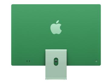 Apple iMac with 4.5K Retina display - All-in-One (Komplettlösung)