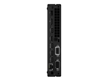 Lenovo ThinkCentre M75q Gen 2 11JN - Mini - Ryzen 7 Pro 5755GE / 3.2 GHz