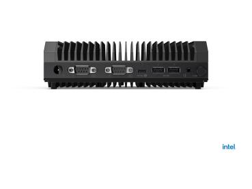 Lenovo ThinkEdge SE30 11NH - USFF - Celeron 6305E / 1.8 GHz
