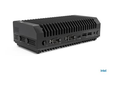 Lenovo ThinkEdge SE30 11NH - USFF - Celeron 6305E / 1.8 GHz