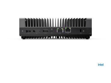 Lenovo ThinkEdge SE30 11NH - USFF - Celeron 6305E / 1.8 GHz