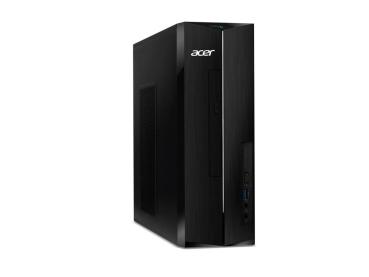 Acer Aspire XC-1785 - Compact Tower - Core i5 i5-14400 / 2.5 GHz - RAM 16 GB - SSD 1.024 TB - UHD Graphics 730