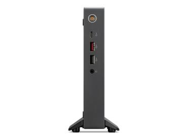 Acer Revo Box RB610 - Mini-PC - Core i5 1335U / 1.3 GHz - RAM 8 GB - SSD 256 GB - Intel Iris Xe Grafikkarte - 
