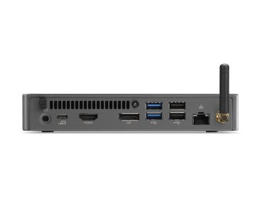 Acer Veriton N2 VN2590G - Mini-PC - Core i5 1335U / 1.3 GHz