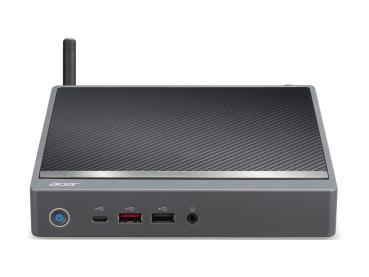 Acer Veriton N2 VN2590G - Mini-PC - Core i5 1335U / 1.3 GHz