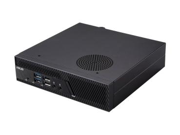 ASUS PB63 B5047MH - Mini-PC - Core i5 13400 / 2.5 GHz - RAM 16 GB - SSD 512 GB - UHD Graphics 730 - Wi-Fi 6E, 