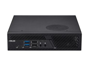 ASUS PB63 B5047MH - Mini-PC - Core i5 13400 / 2.5 GHz - RAM 16 GB - SSD 512 GB - UHD Graphics 730 - Wi-Fi 6E, 