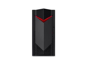 Acer Nitro 50 N50-656 - Tower - Core i7 i7-14700F / 2.1 GHz - RAM 32 GB - SSD 1.024 TB - GeForce RTX 5060 - Wi