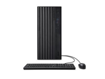 Acer Veriton Vero M4 VVM4720GT - Mid tower - Core i7 i7-14700 / 2.1 GHz - RAM 16 GB - SSD 512 GB - DVD SuperMu