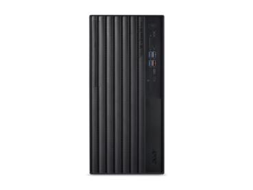 Acer Veriton Vero M4 VVM4720GT - Mid tower - Core i7 i7-14700 / 2.1 GHz - RAM 16 GB - SSD 512 GB - DVD SuperMu