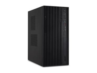 Acer Veriton Vero M4 VVM4720GT - Mid tower - Core i7 i7-14700 / 2.1 GHz - RAM 16 GB - SSD 512 GB - DVD SuperMu
