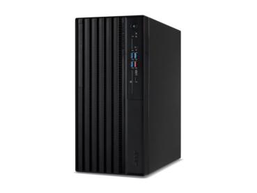 Acer Veriton Vero M4 VVM4720GT - Mid tower - Core i7 i7-14700 / 2.1 GHz - RAM 16 GB - SSD 512 GB - DVD SuperMu