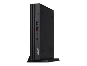 Acer Veriton Vero N4 VVN4720GT - Mini-PC - Core i7 i7-14700T / 1.3 GHz - RAM 32 GB - SSD 1.024 TB - UHD Graphi