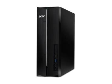 Acer Aspire XC-1860 - SFF - Core Ultra 5 225 / 3.3 GHz - RAM 16 GB - SSD 1.024 TB - Intel Graphics - Wi-Fi 6E,