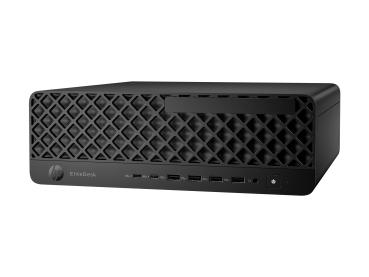 HP EliteDesk 8 G1i AI - SFF - Core Ultra 5 235 / 3.4 GHz