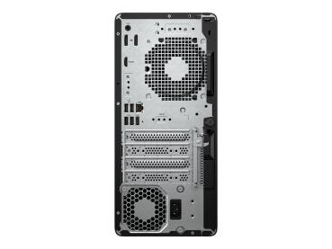 HP EliteDesk 8 G1i AI - Tower - Core Ultra 5 235 / 3.4 GHz