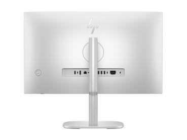HP EliteStudio 8 G1i AI - All-in-One (Komplettlösung) - Core Ultra 5 235 / 3.4 GHz - RAM 16 GB - SSD 512 GB -