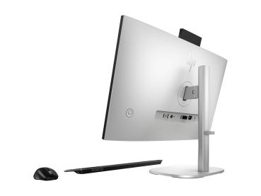 HP EliteStudio 8 G1i AI - All-in-One (Komplettlösung) - Core Ultra 5 235 / 3.4 GHz - vPro Enterprise - RAM 16