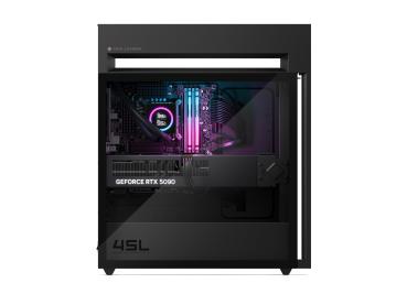 HP OMEN 45L by HP GT22-3097ng - microATX - Core Ultra 9 285K - RAM 64 GB - SSD 2 TB - NVMe - GeForce RTX 5090 