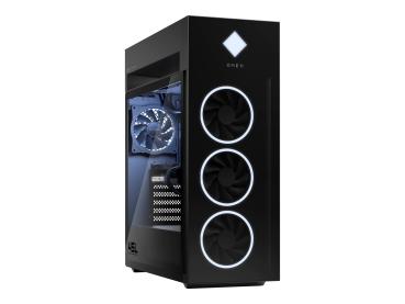 HP OMEN 45L by HP GT22-3475ng - microATX - Core Ultra 9 285K / 3.7 GHz - RAM 64 GB - SSD 2 TB - NVMe - GeForce