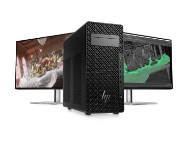 HP Workstation Z2 G1i - Tower - 4U - 1 x Core Ultra 9 285K / 3.7 GHz