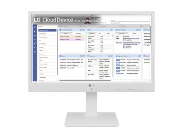 LG 24CR671N-2P - Thin Client - All-in-One (Komplettlösung)