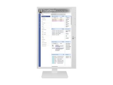 LG 24CR671N-2P - Thin Client - All-in-One (Komplettlösung)