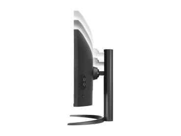 LG 34CR651W-BP - Thin Client - All-in-One (Komplettlösung)